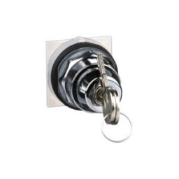 cabeza selector llave E10 Ø30 3 posiciones con retorno ref. 9001KS53K5 Schneider Electric [PLAZO 3-6 SEMANAS]