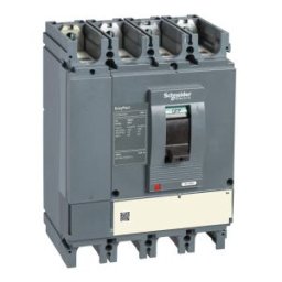 Schneider CVS400F TM400D 4P3R Ref. LV540309 Precio 942,9€.