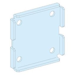 Kit de combinación múltiple ref. 8818 Schneider Electric [PLAZO 3-6 SEMANAS]