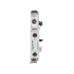 Schneider Bloque cont aux 1na/1nc lateral Ref. LAD8N11 Precio 7,912€.