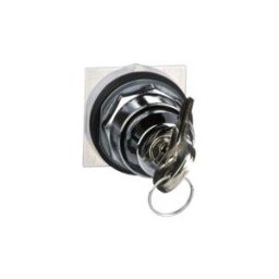 cabeza selector llave E10 Ø30 2 posiciones fijas ref. 9001KS11K3 Schneider Electric [PLAZO 3-6 SEMANAS]