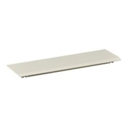 Placa plana para cofret y armario ref. 8882 Schneider Electric [PLAZO 3-6 SEMANAS]