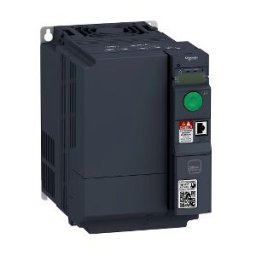 Variador de velocidad ATV320-7.5kW-380...500V-3 fase-tipo libro ref. ATV320U75N4B Schneider Electric [PLAZO 3-6 SEMANAS]