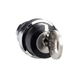 cabezal de funcionamiento y llave de 28.5 mm ref. KAXZ1S161 Schneider Electric [PLAZO 3-6 SEMANAS]