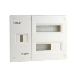 Caja ICP40+20 empotrar ref. 10685 Schneider Electric [PLAZO 3-6 SEMANAS]