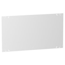 Resi9 Placa Aislante 4x18 módulos ref. R9H18385 Schneider Electric [PLAZO 3-6 SEMANAS]