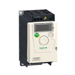 Variador 3 fases 200V 0,75 kW placa base tb ref. ATV12P075M3 Schneider Electric [PLAZO 3-6 SEMANAS]