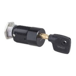 2 Cerraduras Roni (1 bombín, 1 llave) ref. 41950 Schneider Electric [PLAZO 3-6 SEMANAS]
