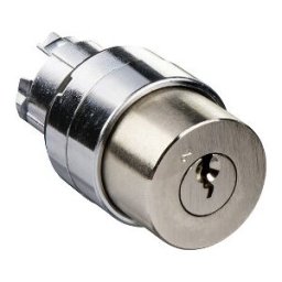 cabeza selector llave E2 Ø22 2 posiciones fijas ref. ZB4BG2E2 Schneider Electric [PLAZO 3-6 SEMANAS]