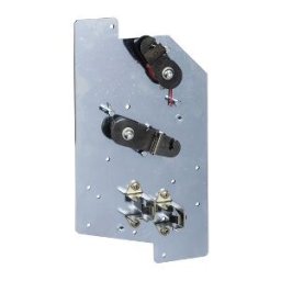 Componente de adaptación de interbloqueo de cable para Masterpact NW fijo ref. 47926 Schneider Electric [PLAZO 3-6 SEMANAS]