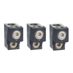 3 bornes - 2 cables - 35..240 mm² ref. LV432481 Schneider Electric [PLAZO 3-6 SEMANAS]