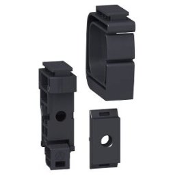 Kit de montaje para carril DIN ref. A9XMFA04 Schneider Electric [PLAZO 3-6 SEMANAS]