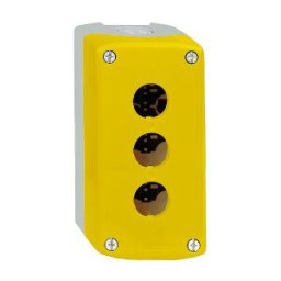 BOITE VIDE 3 BOUTONS ref. XALK03 Schneider Electric [PLAZO 3-6 SEMANAS]