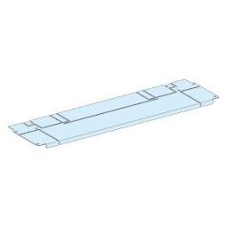 Compartimiento horizontal para armario de suelo, AN = 850 mm ref. 4336 Schneider Electric [PLAZO 3-6 SEMANAS]