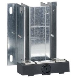 Kit para combinación con contactor LC1-F115...185 para disyuntor GV7 ref. GV7AC06 Schneider Electric [PLAZO 3-6 SEMANAS]