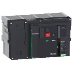 switch disconnector Masterpact MTZ2 20 HA, 2000 A, 4 poles, drawout ref. LV848298 Schneider Electric [PLAZO 3-6 SEMANAS]