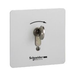 estación de control empotrada a prueba de vándalos - XAP-S - cierre ref. XAPS14221N Schneider Electric [PLAZO 3-6 SEMANAS]