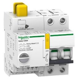 Schneider REFLEX IC60N TI24 16A 2P C Ref. A9C62216 Precio 126,8€.