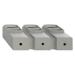 Juego de 2 bloques de bornas para contactores tripolares ref. LA9F103 Schneider Electric [PLAZO 3-6 SEMANAS]