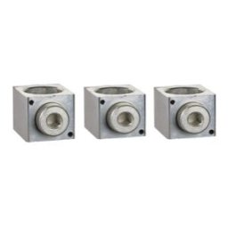 3 bornes - cable - 35..300 mm ref. LV432479 Schneider Electric [PLAZO 3-6 SEMANAS]