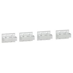 Conexión superior toma posterior-horizontal-para MTZ2 25-32-4P fijo o extraíble ref. LV848169 Schneider Electric [PLAZO 8-15 DIA