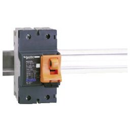 Enclavamiento para candado - para NG125 - bolsa de 4 ref. 19090 Schneider Electric [PLAZO 3-6 SEMANAS]