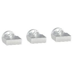 Conexión superior con toma posterior - horizontal - para MTZ1 06-16 - 3P fijo ref. LV833606 Schneider Electric [PLAZO 3-6 SEMANA