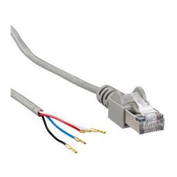 Cable ULP para interruptor L=0.35 m ref. LV434195 Schneider Electric [PLAZO 3-6 SEMANAS]