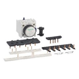 Kit de montaje LAD9 para D09 or D12 ref. LAD91217 Schneider Electric