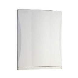 Puerta plena para caja ICP40+20 ref. 10688 Schneider Electric [PLAZO 3-6 SEMANAS]