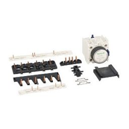 Kit de montaje LAD para D18 to D32 ref. LAD93217 Schneider Electric