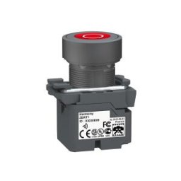 Cabeza-emisor zb5r rojo o"" ref. ZB5RTA432 Schneider Electric [PLAZO 3-6 SEMANAS]