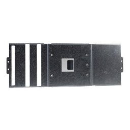 Kit para instalación EasyPact CVS en cofret Pragma 24 módulos (hasta 160A) ref. PRA90075 Schneider Electric [PLAZO 3-6 SEMANAS]