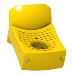 Schneider PIEZA ENCLAVAMIENTO ref. A9A26970
