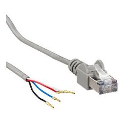 Cable ULP para interruptor L=1.3 m ref. LV434196 Schneider Electric [PLAZO 3-6 SEMANAS]