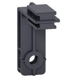 Acti 9 - Mounting kit for Smatlink in back panel ref. A9XMBP02 Schneider Electric [PLAZO 3-6 SEMANAS]