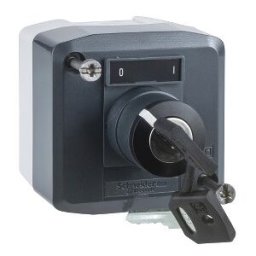 CAJA 1 SEL ref. XALD144E Schneider Electric [PLAZO 3-6 SEMANAS]