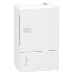 Schneider MINI PRAGMA SUPERFICIE P.P., 1F 4M Ref. MIP10104 Precio 11,44€.