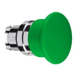 Schneider Cabeza pulsador seta ø40mm verde Ref. ZB4BC3 Precio 7,701€.