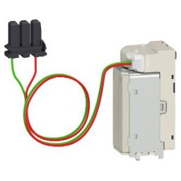 Bobina de máxima MX - 100/130 V AC/DC - para MTZ2/3 extraíble ref. LV848493 Schneider Electric [PLAZO 3-6 SEMANAS]