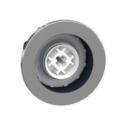 CABEZA PULS.FLUSH SIN PLACA ref. ZB4FA0 Schneider Electric [PLAZO 3-6 SEMANAS]