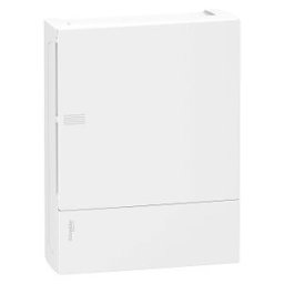 Schneider MINI PRAGMA SUPERFICIE P.P., 2F 24M Ref. MIP10212 Precio 36,06€.