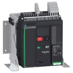 switch disconnector Masterpact MTZ1 08 HA, 800 A, 3 poles, fixed ref. LV847161 Schneider Electric [PLAZO 3-6 SEMANAS]