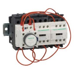 Telemecanique (Schneider) ARRANCADOR EST-TRI 230V 50/60HZ PLACA ref. LC3D32AP7 [PLAZO 3-6 SEMANAS]