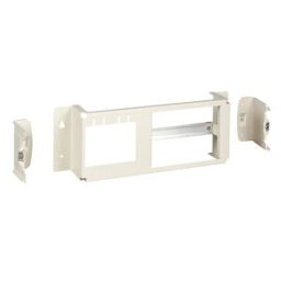 Placa soporte Vigilohm XM200-300C ref. 3930 Schneider Electric [PLAZO 3-6 SEMANAS]