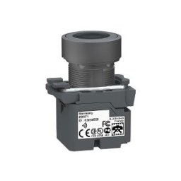 Cabeza-emisor zb5r negro ref. ZB5RTA2 Schneider Electric [PLAZO 3-6 SEMANAS]