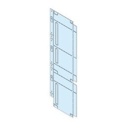 Compartimentación vertical para cofret y armario 7/11 módulos verticales ref. 8384 Schneider Electric [PLAZO 3-6 SEMANAS]