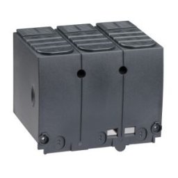 Schneider CUBREBORNES LARGOS 3P NSX100-250 Ref. LV429517 Precio 8,269€.