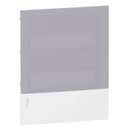 Frontal blanco T Mini Pragma, 2F 24M ref. MIP30212T Schneider Electric [PLAZO 3-6 SEMANAS]