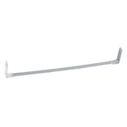 accesorio cofret - soporte de bornero en patillas - 12 módulos ref. 13597 Schneider Electric [PLAZO 3-6 SEMANAS]
